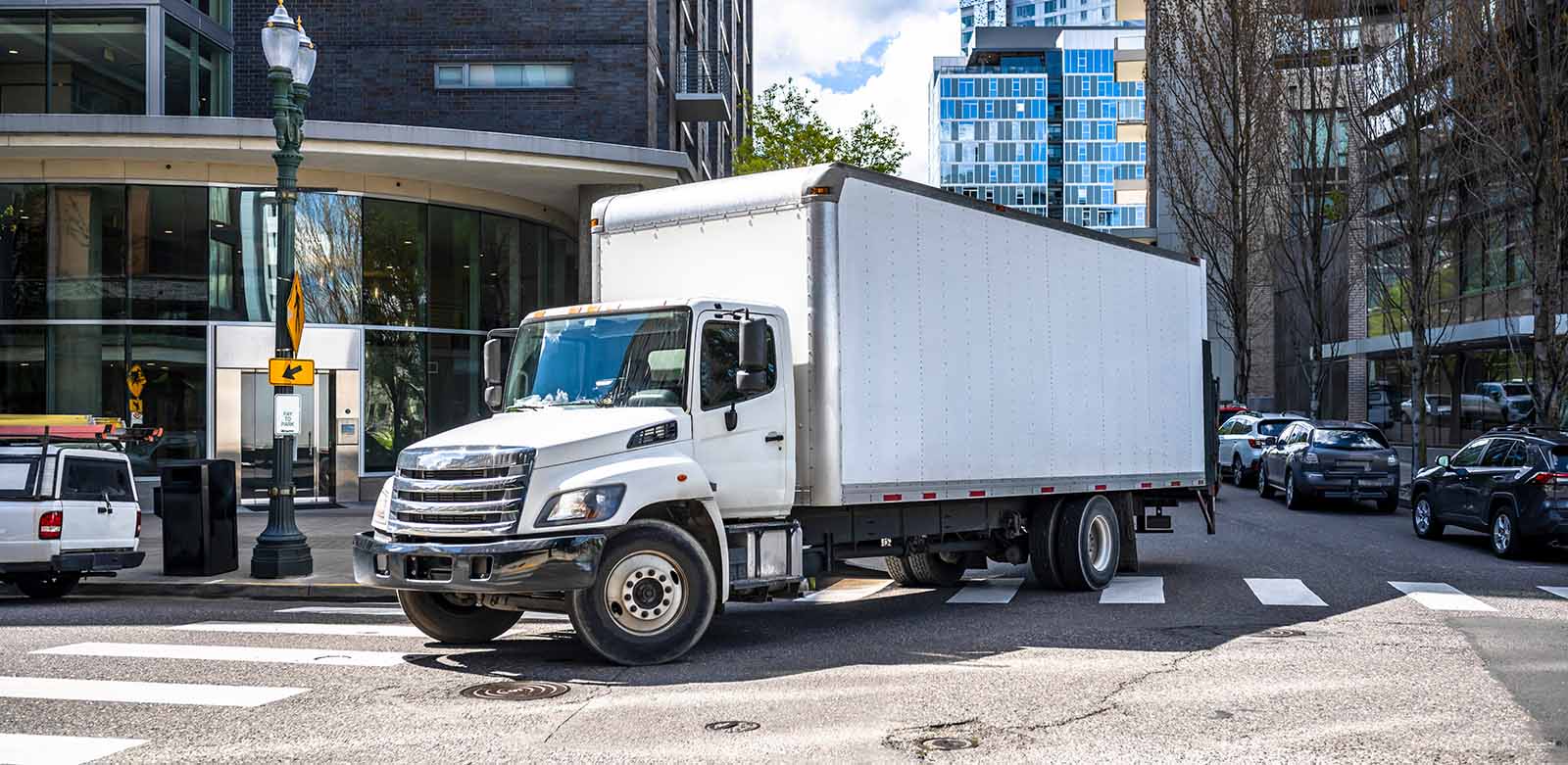 Texas Class B CDL Training How To Get A Class B CDL In Texas Truck 