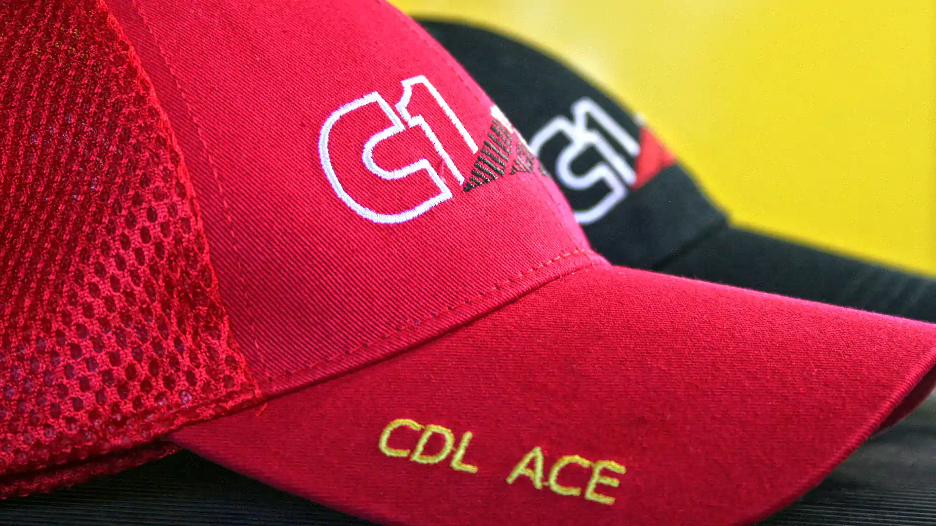 C1 Hats